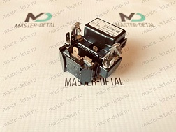 Реле электронное EECON QD TSD2 513605508 Embraco / Aspera для компрессора Bosch/Бош, TERM508